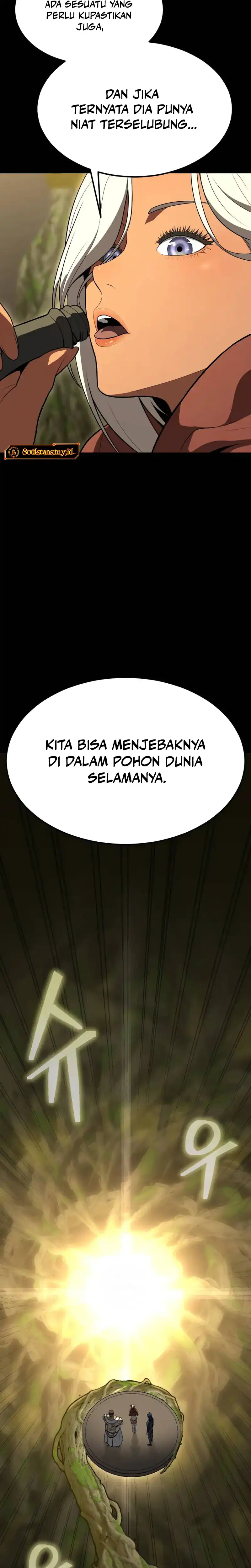 Steel-Eating Player chapter 93 halaman 38