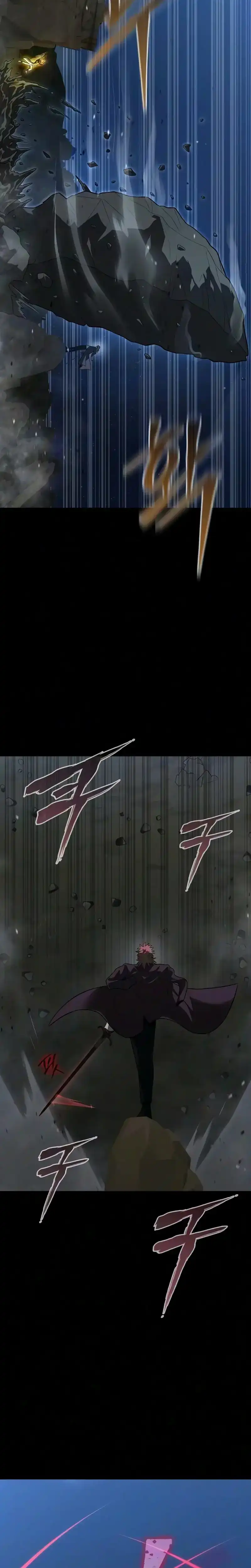 Steel-Eating Player chapter 94 halaman 36