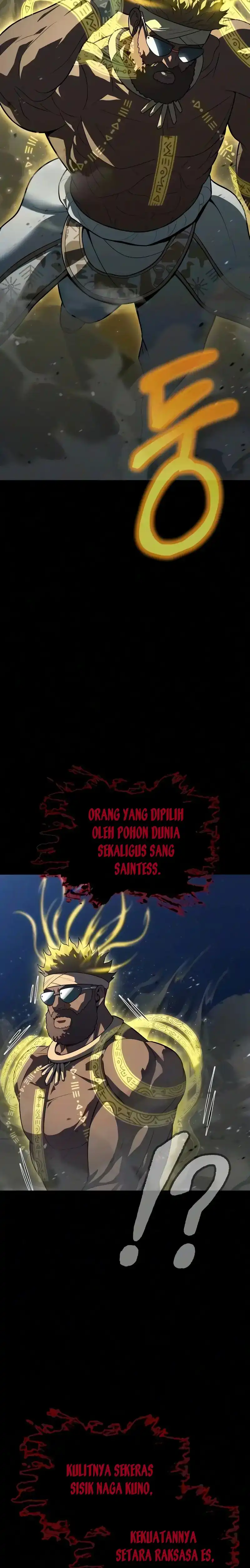 Steel-Eating Player chapter 94 halaman 42