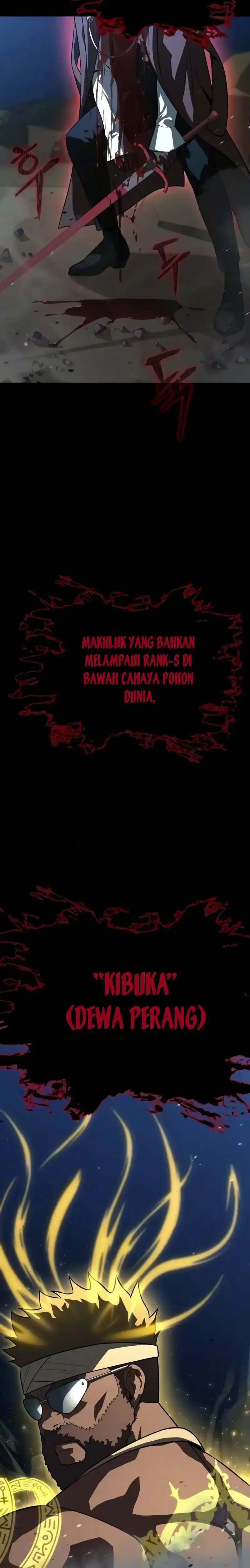 Steel-Eating Player chapter 94 halaman 43