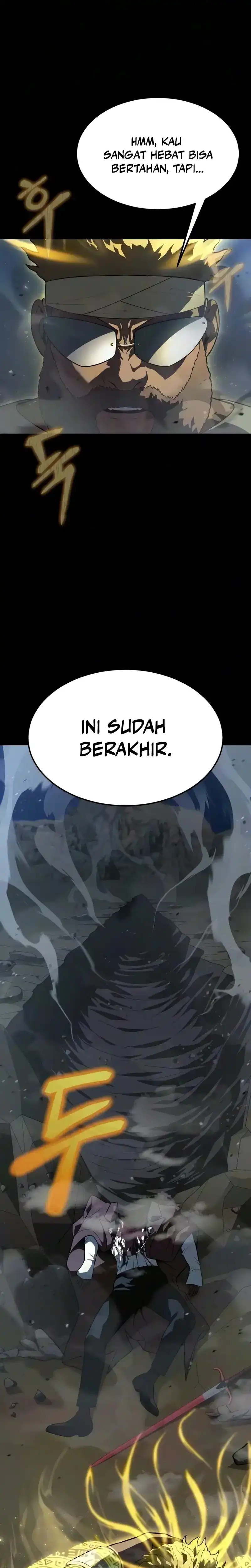 Steel-Eating Player chapter 94 halaman 41