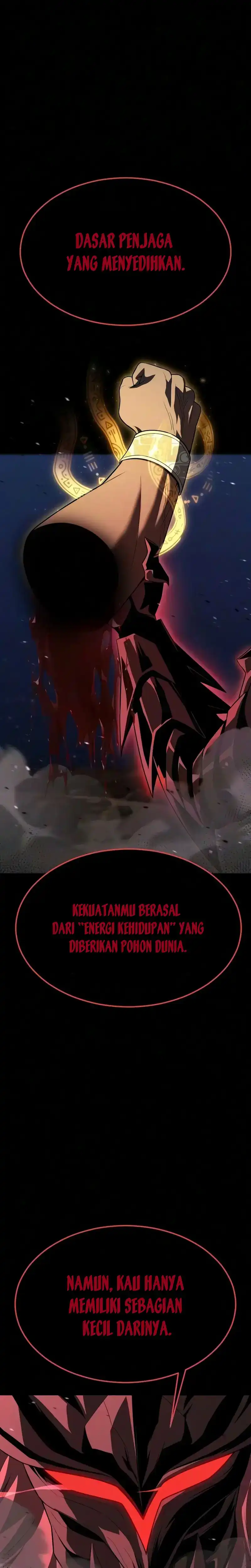 Steel-Eating Player chapter 94 halaman 48
