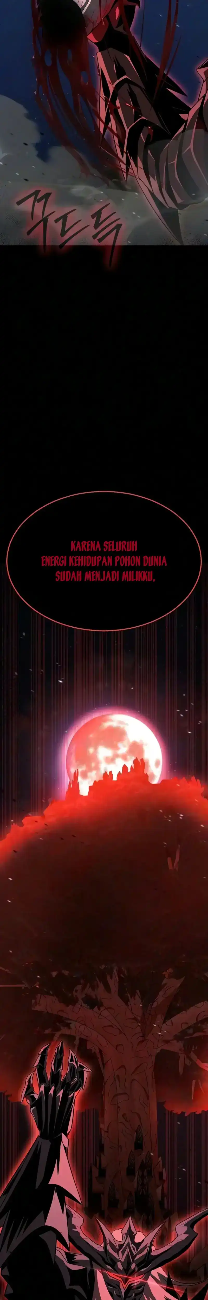 Steel-Eating Player chapter 94 halaman 50