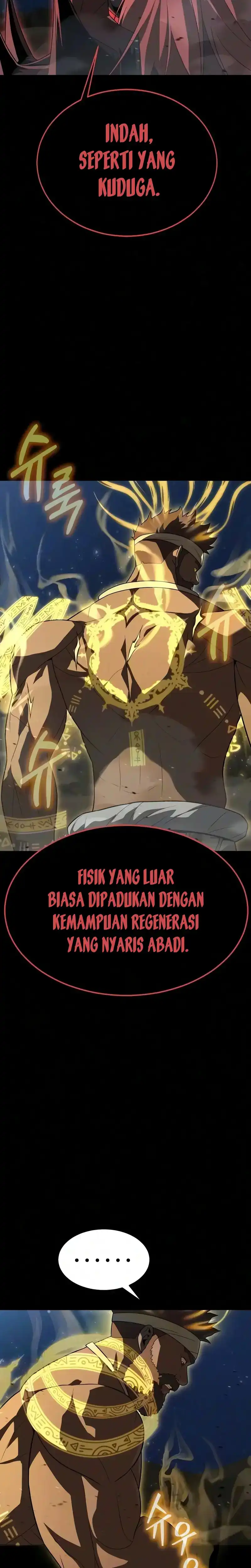 Steel-Eating Player chapter 95 halaman 12