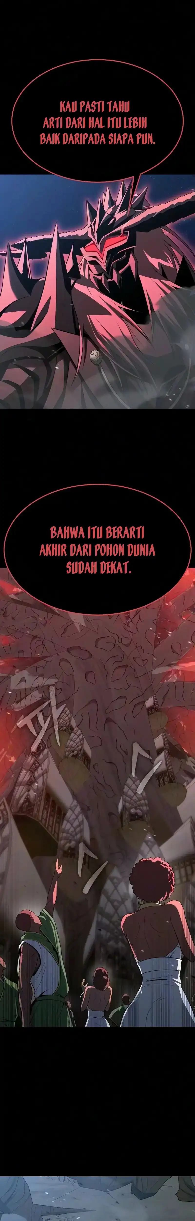 Steel-Eating Player chapter 95 halaman 29