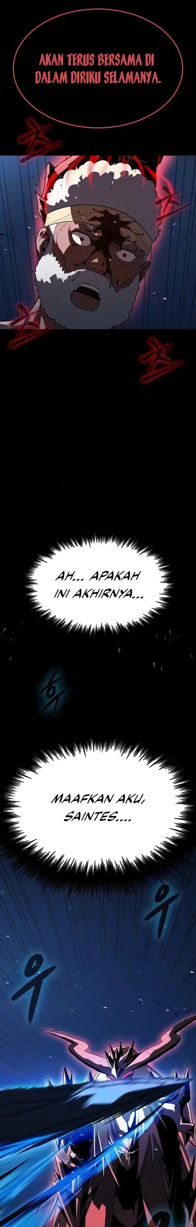 Steel-Eating Player chapter 95 halaman 45
