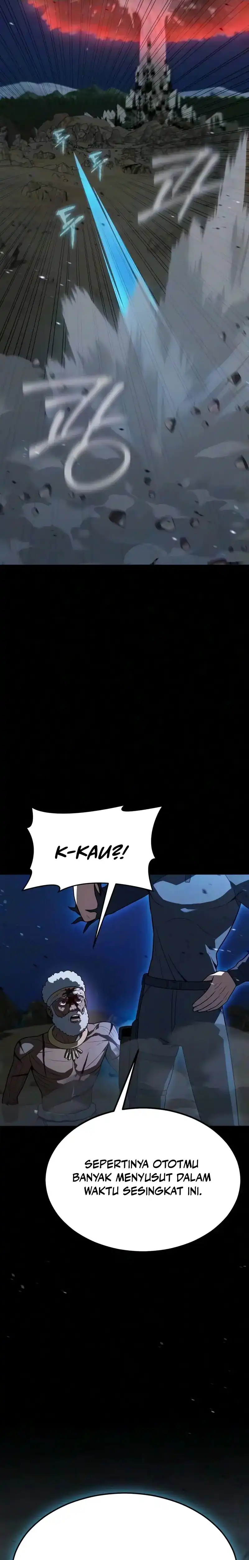 Steel-Eating Player chapter 95 halaman 47