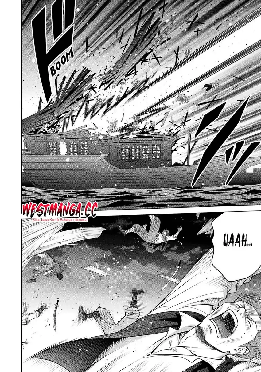 Kizoku Tensei: Megumareta Umare kara Saikyou no Chikara wo Eru chapter 40.2 halaman 14