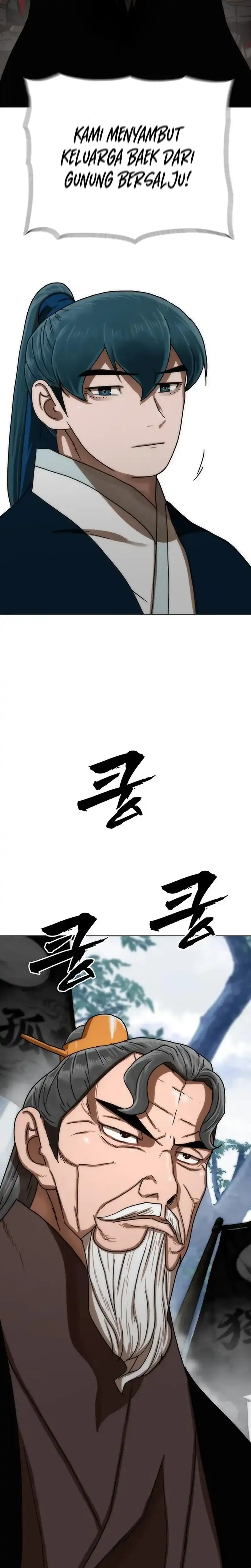 Like a Chilling Flame chapter 86 halaman 38