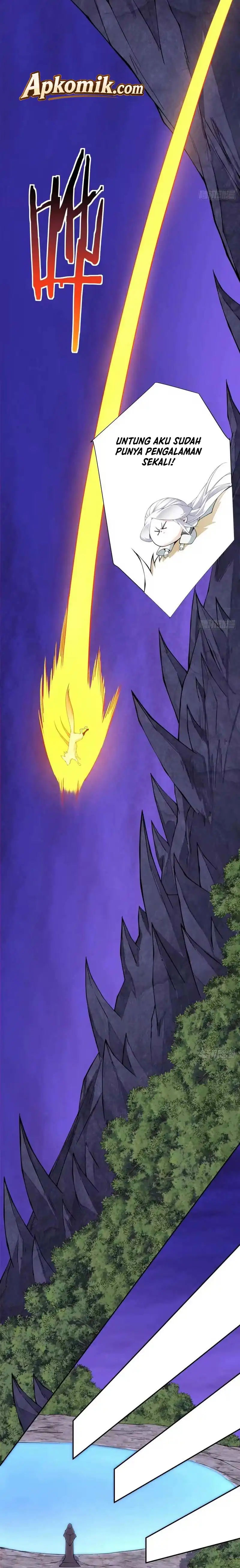 My Disciples Are All Big Villains chapter 528 halaman 5