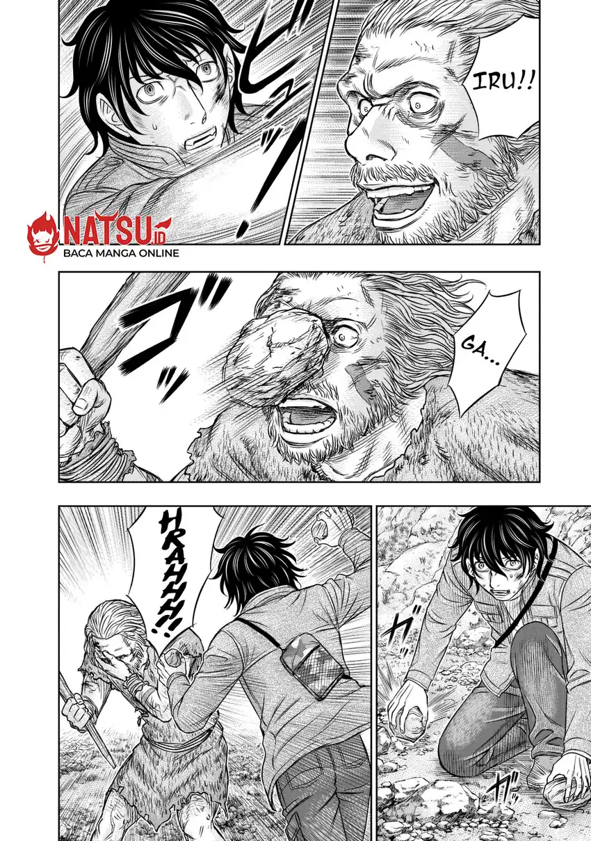 Sousei no Taiga chapter 18 halaman 15