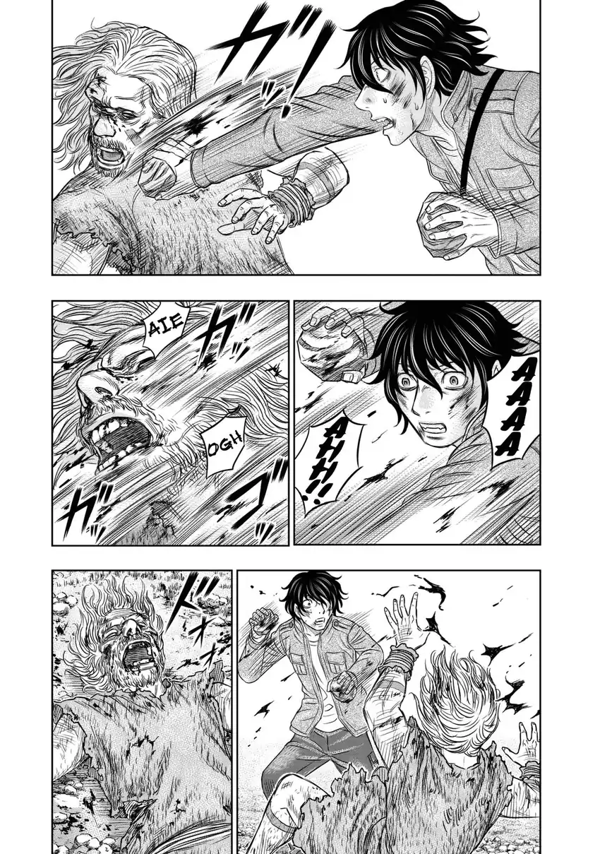 Sousei no Taiga chapter 18 halaman 16