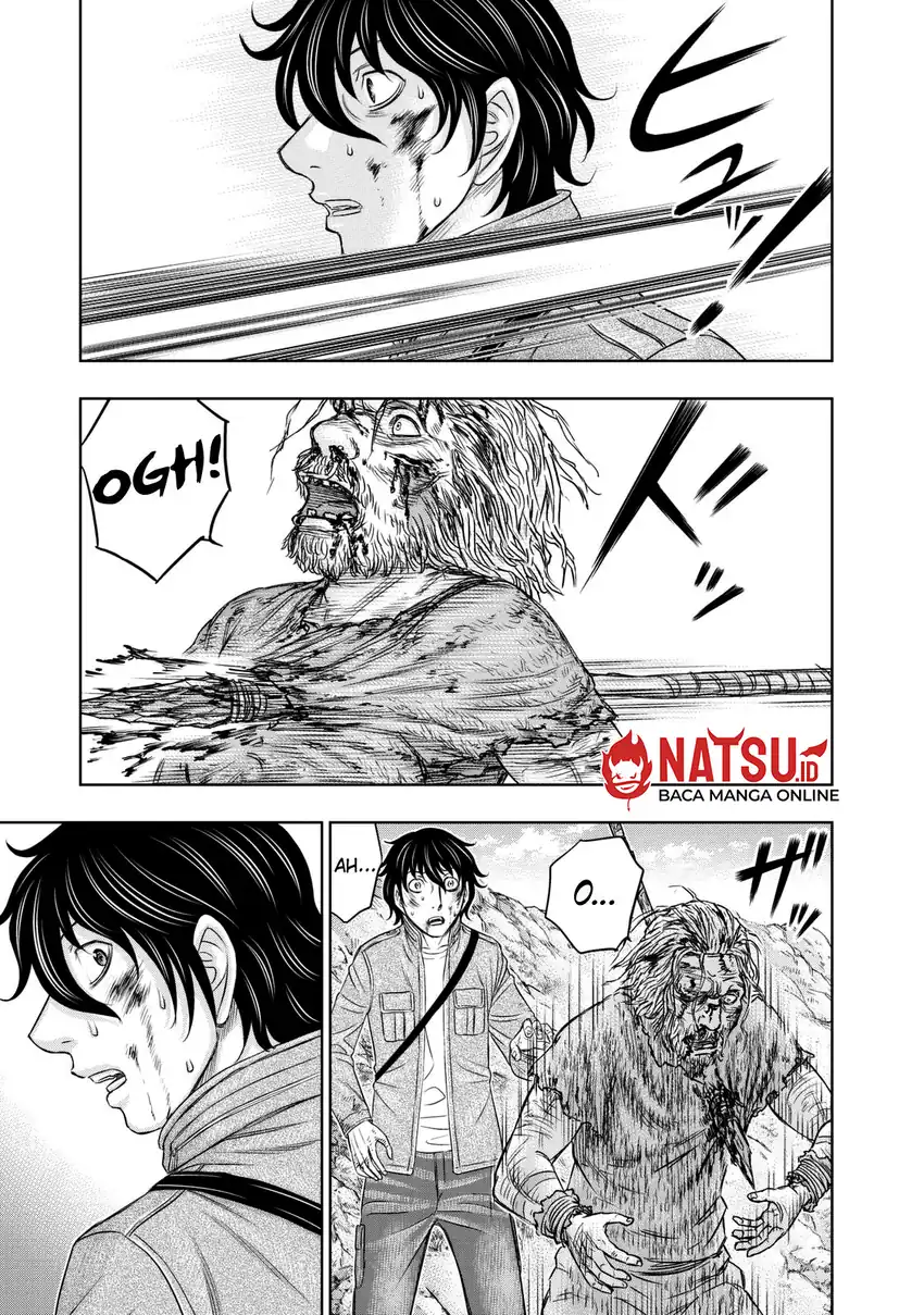 Sousei no Taiga chapter 18 halaman 18