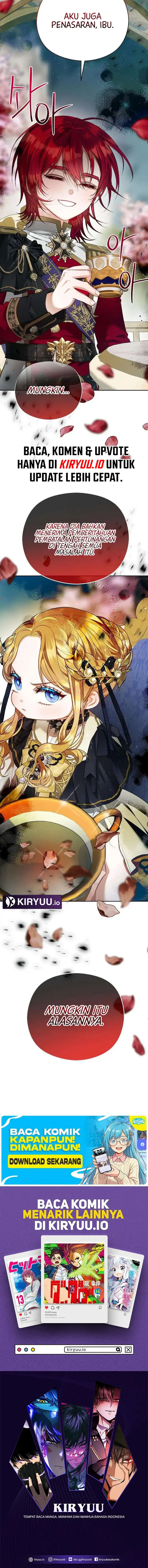 The Grand Duke's New Daughter-in-Law is a Bit Fierce chapter 7 halaman 14