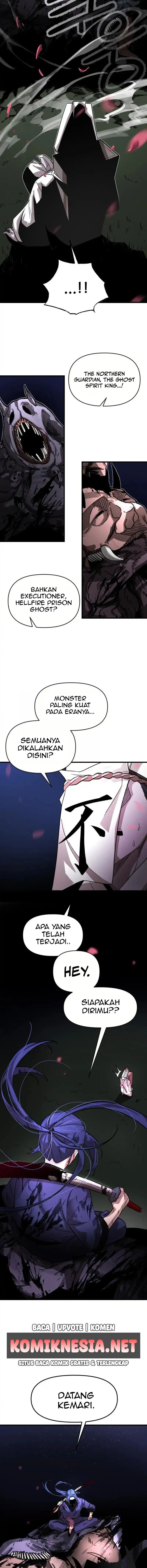 Cheondobangmyeol chapter 2 halaman 4