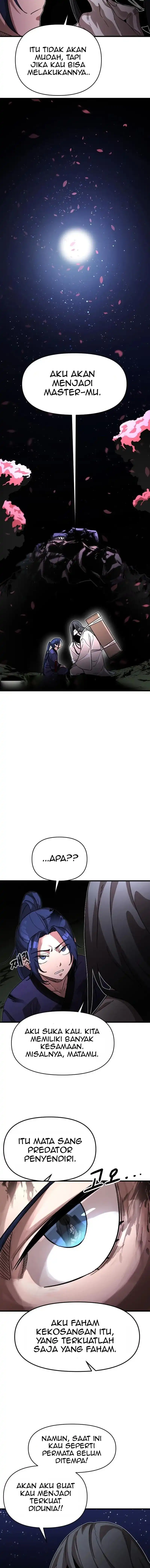 Cheondobangmyeol chapter 2 halaman 9