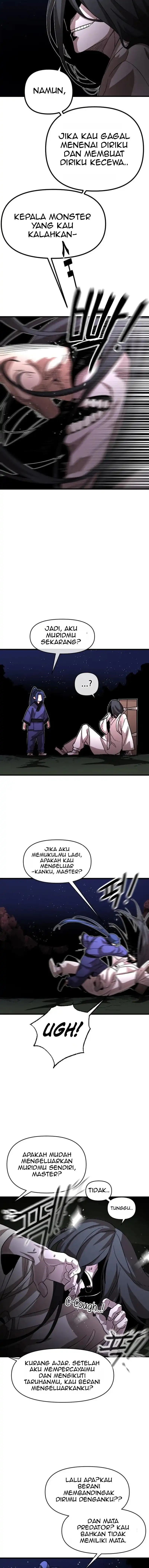 Cheondobangmyeol chapter 2 halaman 10
