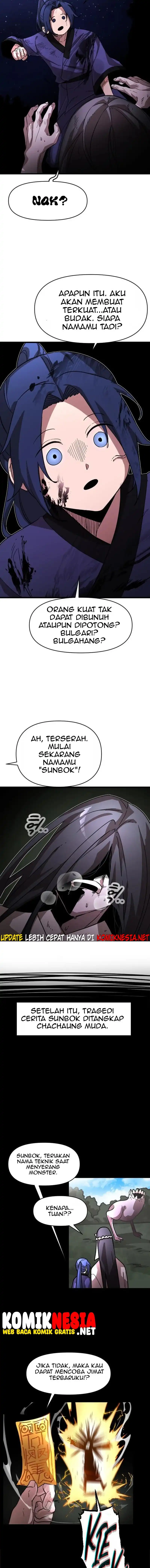 Cheondobangmyeol chapter 2 halaman 11