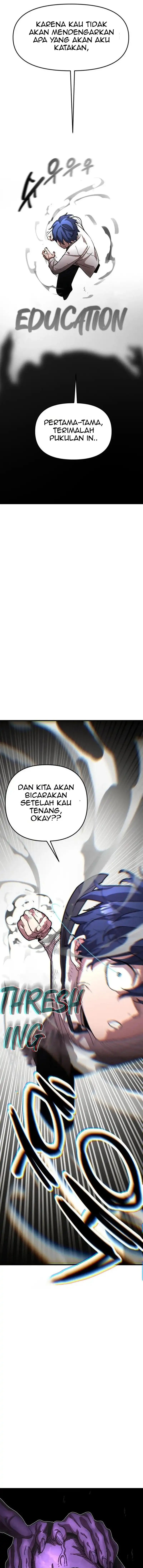 Cheondobangmyeol chapter 2 halaman 19