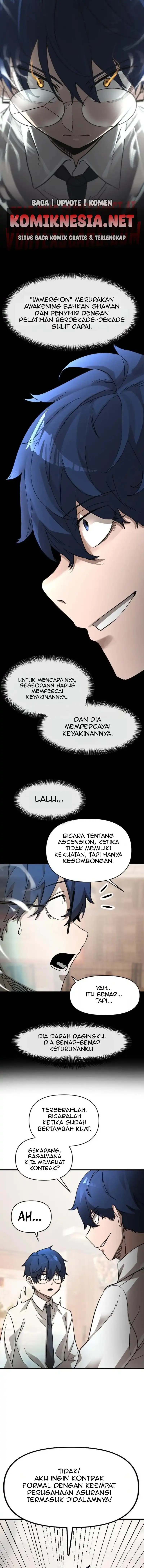 Cheondobangmyeol chapter 2 halaman 26