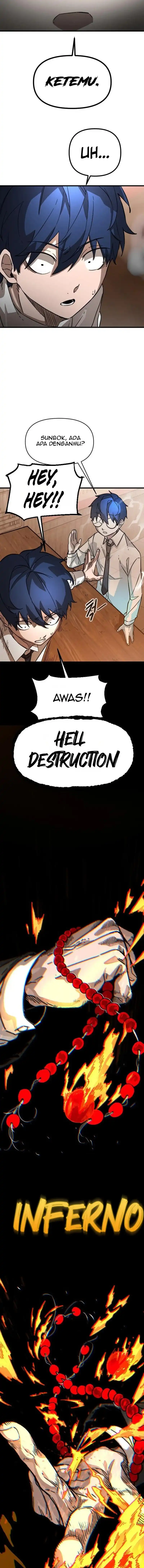 Cheondobangmyeol chapter 2 halaman 30