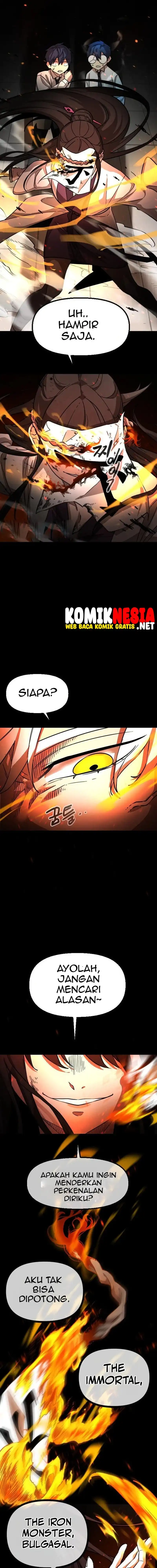 Cheondobangmyeol chapter 2 halaman 38