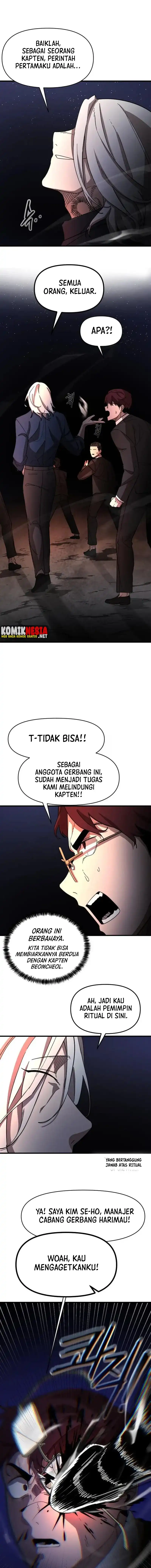 Cheondobangmyeol chapter 3 halaman 7