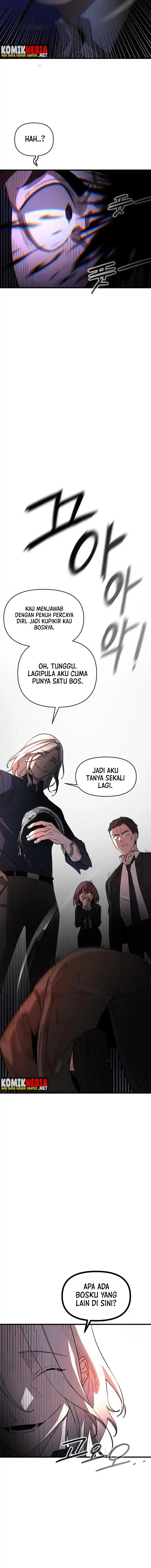 Cheondobangmyeol chapter 3 halaman 8