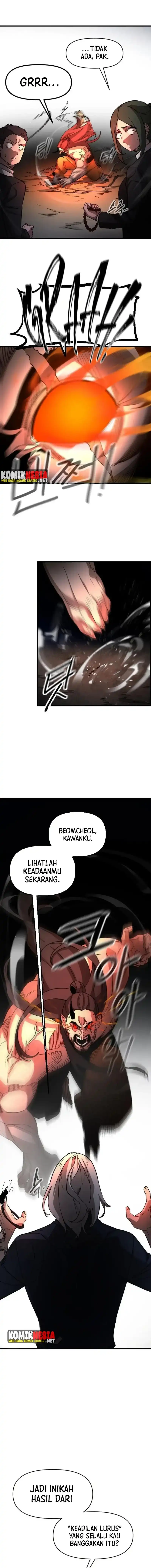 Cheondobangmyeol chapter 3 halaman 9