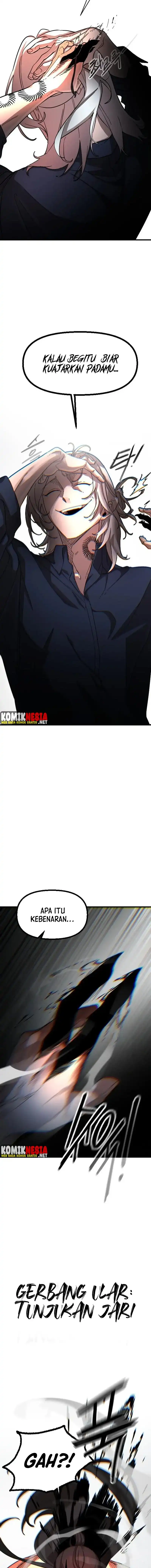 Cheondobangmyeol chapter 3 halaman 10