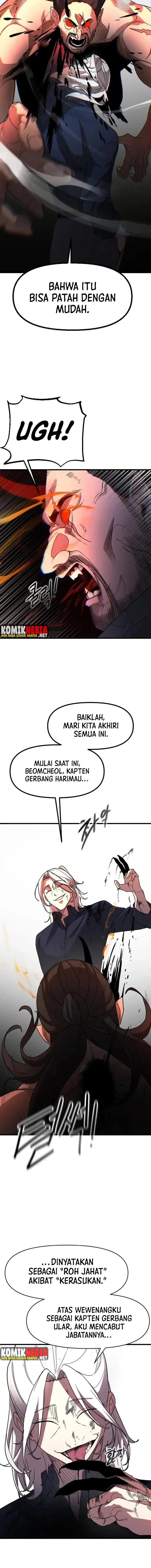 Cheondobangmyeol chapter 3 halaman 11