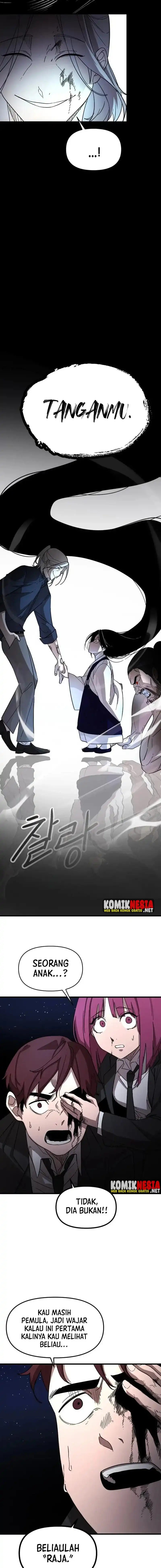 Cheondobangmyeol chapter 3 halaman 13