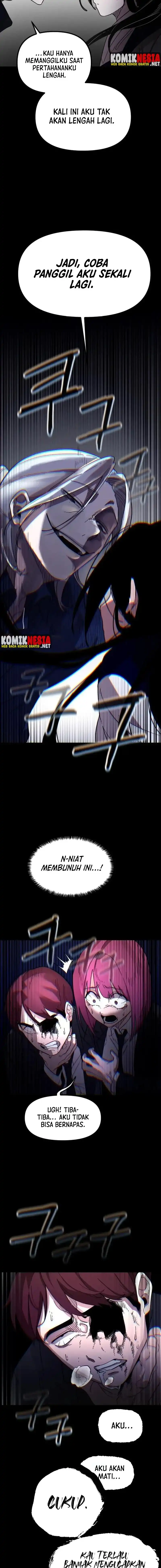 Cheondobangmyeol chapter 3 halaman 17