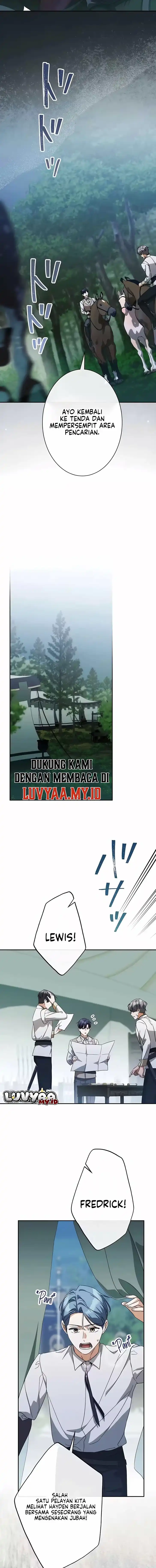 From Disgraced Lady to Beloved Stepmother chapter 30 halaman 8