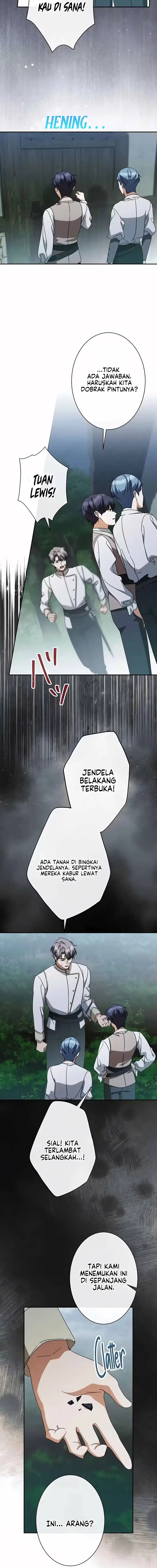 From Disgraced Lady to Beloved Stepmother chapter 30 halaman 14