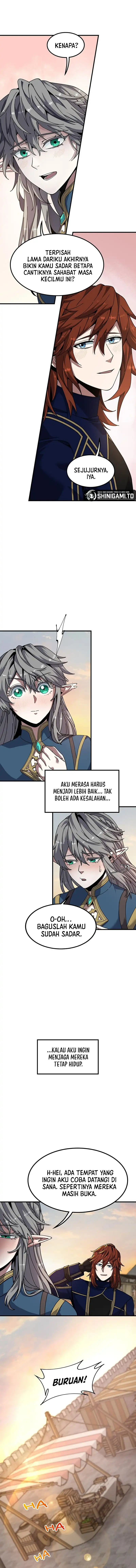 The Beginning After The End chapter 242 halaman 4