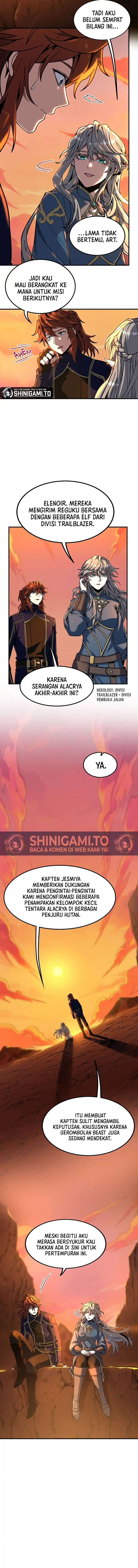 The Beginning After The End chapter 242 halaman 11