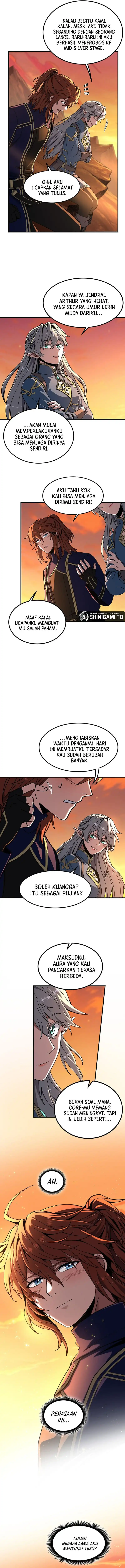 The Beginning After The End chapter 242 halaman 12