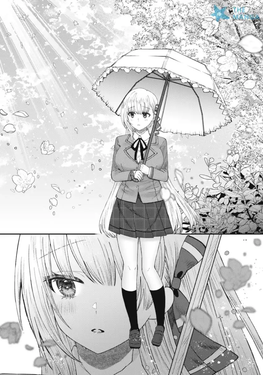 Baito-saki no Net Café ga, Nazeka Class no Bishoujo-tachi no Tamariba ni Natta Ken chapter 1 halaman 8