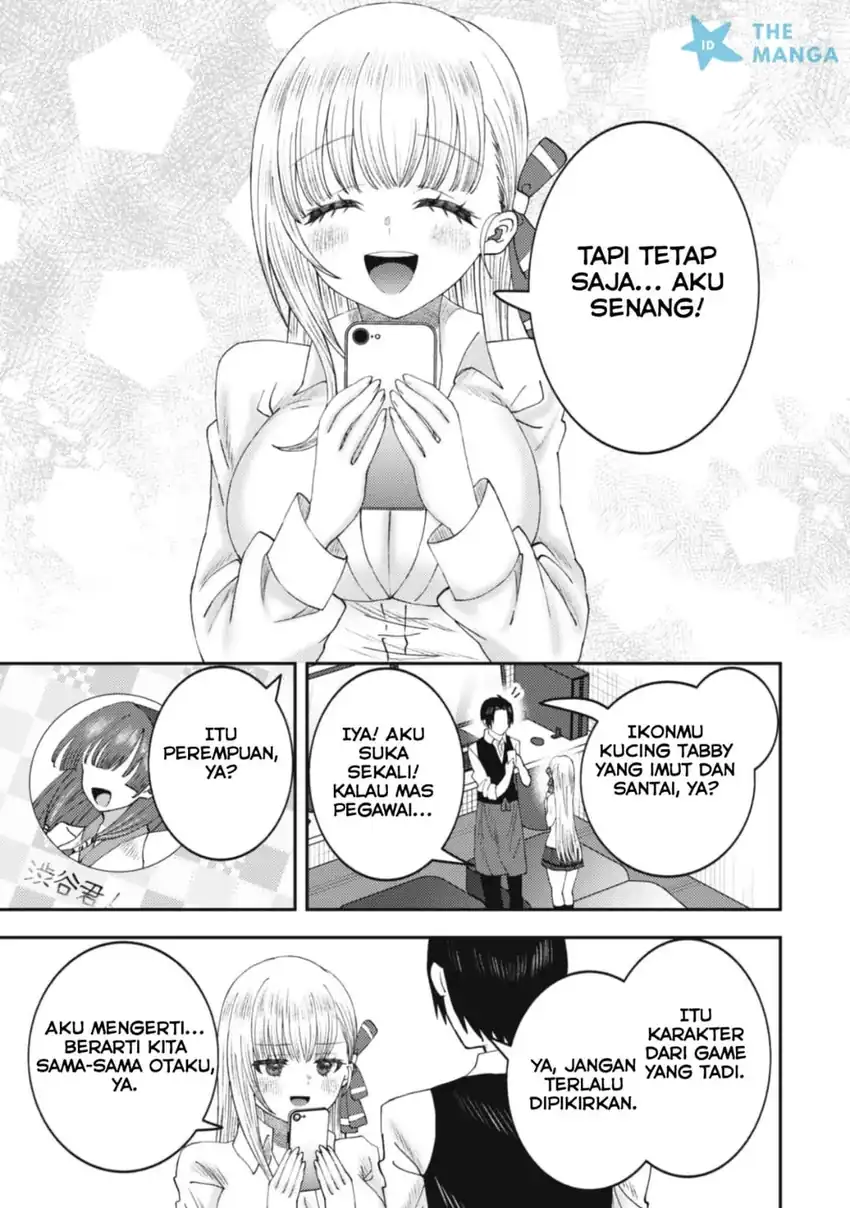 Baito-saki no Net Café ga, Nazeka Class no Bishoujo-tachi no Tamariba ni Natta Ken chapter 1 halaman 29