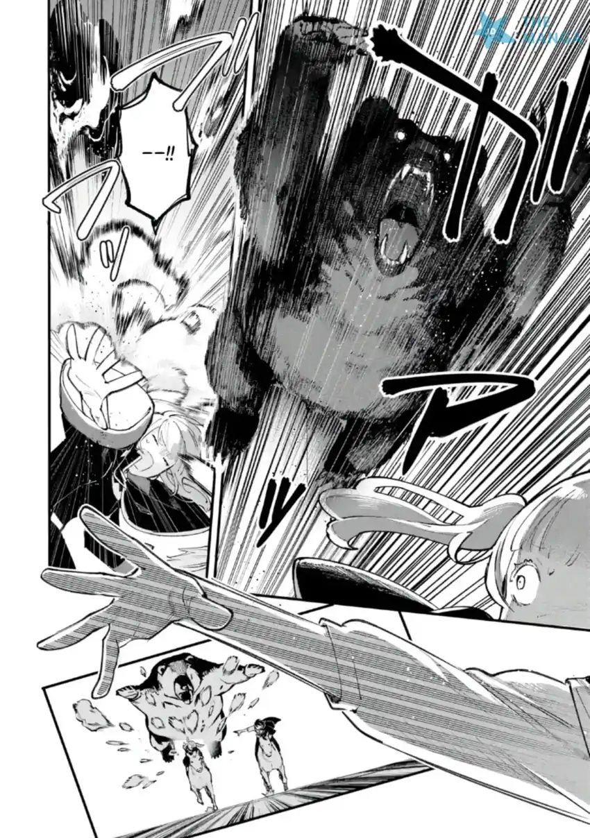 Maryoku Zero no Saikyou Kenja ~Mahou Riron o Kiwametara, Sekai Saikyou ni Natte Ita~ chapter 3.3 halaman 4