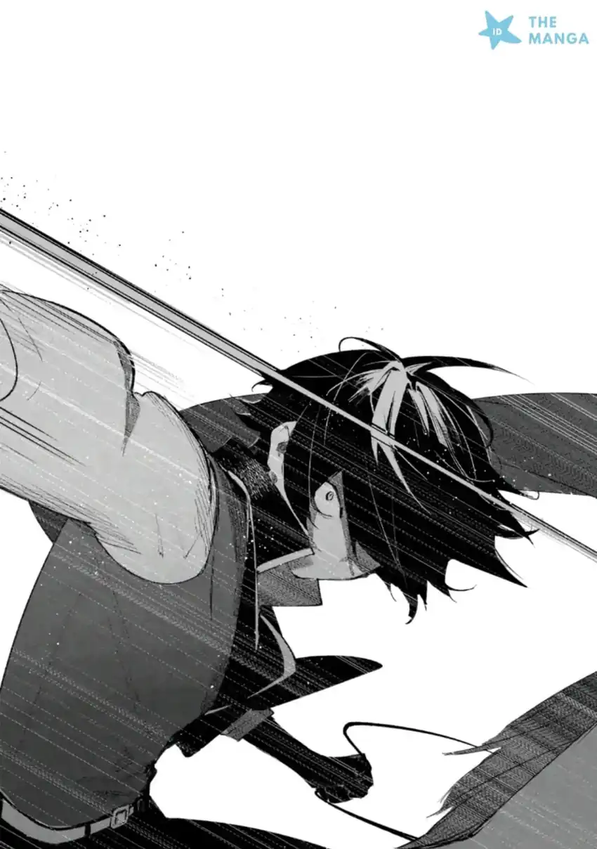 Maryoku Zero no Saikyou Kenja ~Mahou Riron o Kiwametara, Sekai Saikyou ni Natte Ita~ chapter 3.3 halaman 6
