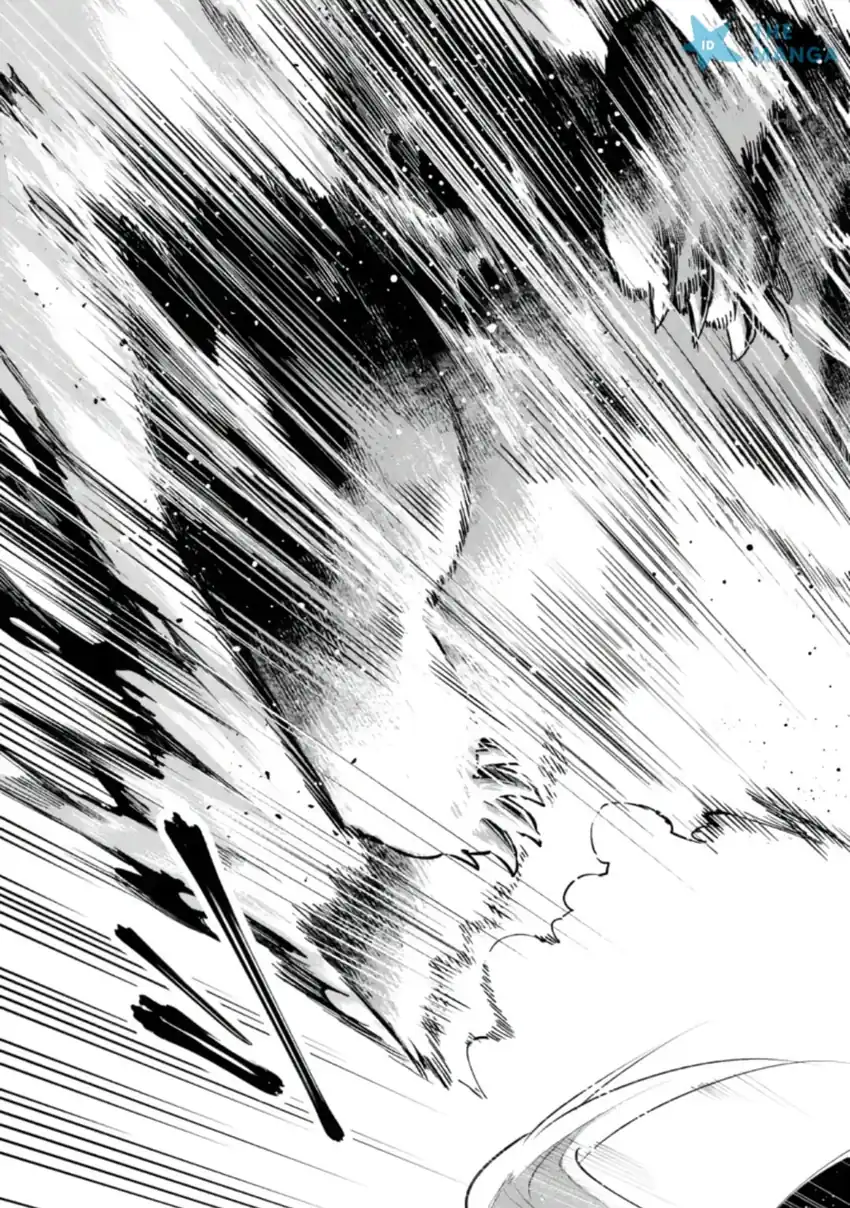 Maryoku Zero no Saikyou Kenja ~Mahou Riron o Kiwametara, Sekai Saikyou ni Natte Ita~ chapter 3.3 halaman 9