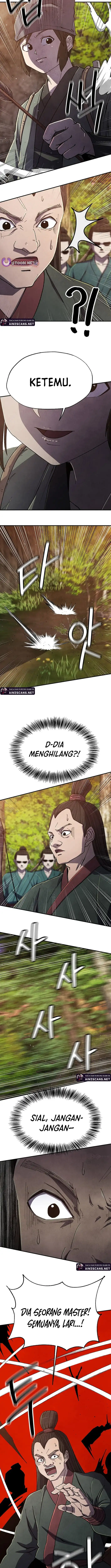 The Grandchild of Namgung Clan Is a Prodigy chapter 86 halaman 12
