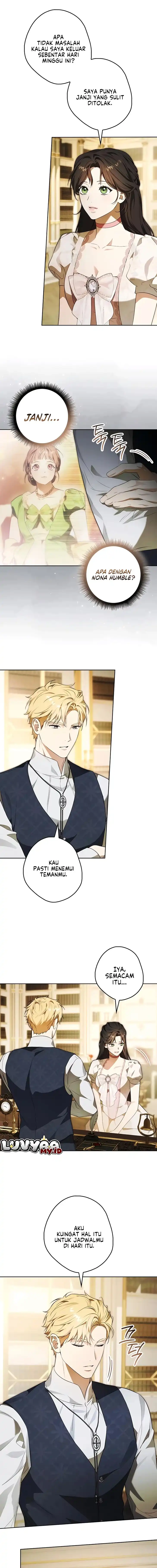 Lord Preston's Secret Tutor chapter 20 halaman 4