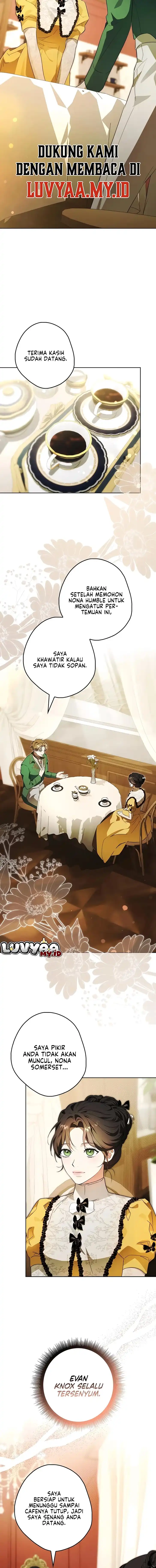 Lord Preston's Secret Tutor chapter 20 halaman 7