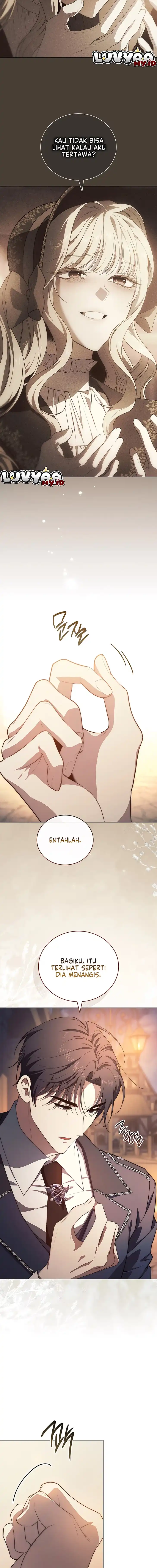 The Mansion Await Spring chapter 5 halaman 10