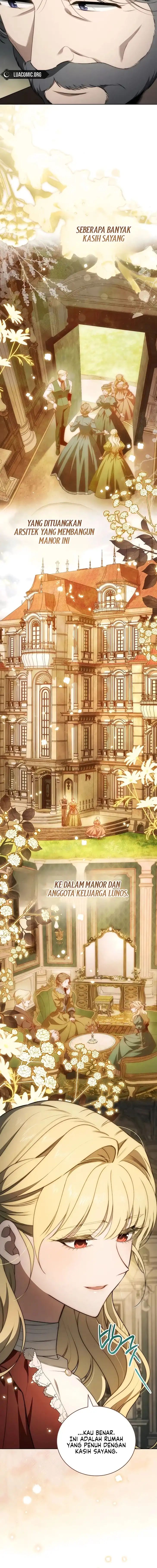The Mansion Await Spring chapter 9 halaman 18