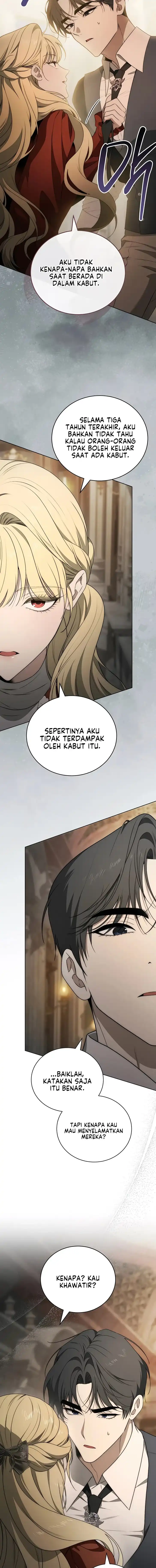 The Mansion Await Spring chapter 10 halaman 4