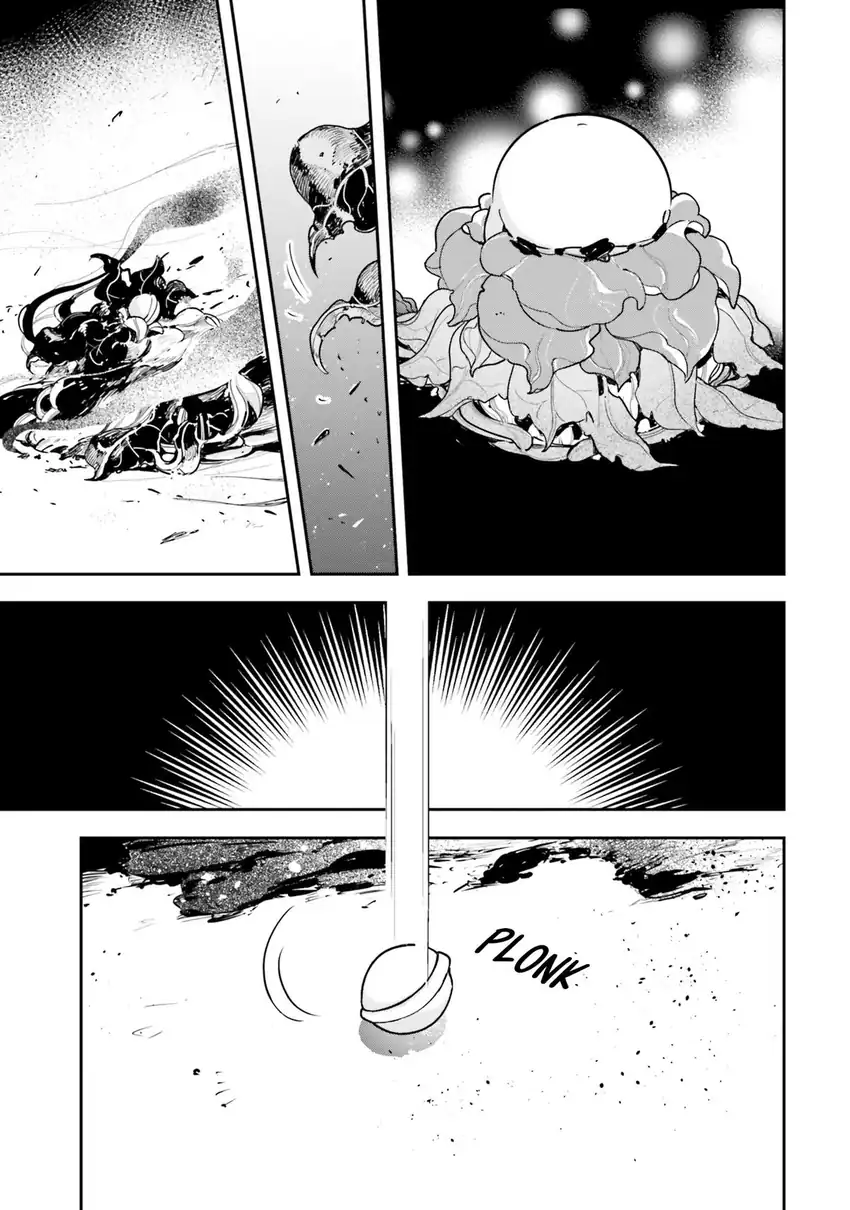 Shokubutsu Monster Musume Nikki chapter 22 halaman 18